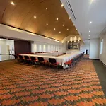 Corferias Ilar Coliving & Hotel Embajada Americana